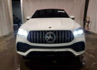 2021 MERCEDES-BENZ GLE COUPE 63 S 4MATIC AMG
